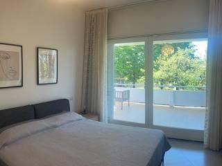 Villa unifamiliare via 20 Settembre, Roma Imperiale, Forte dei Marmi — foto 4 di 56