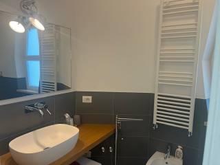 Villa unifamiliare via 20 Settembre, Roma Imperiale, Forte dei Marmi — foto 51 di 56