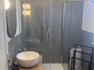 Villa unifamiliare via 20 Settembre, Roma Imperiale, Forte dei Marmi — foto 54 di 56