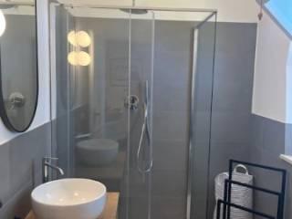 Villa unifamiliare via 20 Settembre, Roma Imperiale, Forte dei Marmi — foto 52 di 56