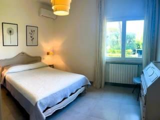 Villa unifamiliare via 20 Settembre, Roma Imperiale, Forte dei Marmi — foto 31 di 56
