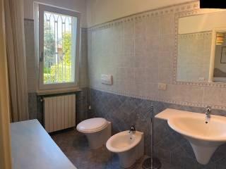 Villa unifamiliare via 20 Settembre, Roma Imperiale, Forte dei Marmi — foto 36 di 56