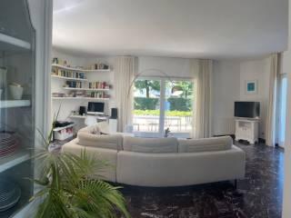 Villa unifamiliare via 20 Settembre, Roma Imperiale, Forte dei Marmi — foto 38 di 56