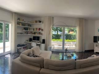 Villa unifamiliare via 20 Settembre, Roma Imperiale, Forte dei Marmi — foto 48 di 56