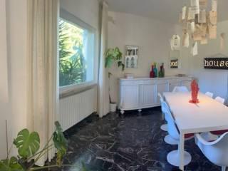 Villa unifamiliare via 20 Settembre, Roma Imperiale, Forte dei Marmi — foto 30 di 56