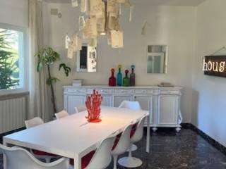 Villa unifamiliare via 20 Settembre, Roma Imperiale, Forte dei Marmi — foto 11 di 56