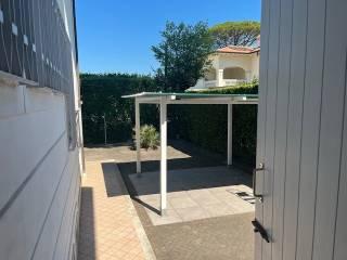 Villa unifamiliare via 20 Settembre, Roma Imperiale, Forte dei Marmi — foto 18 di 56