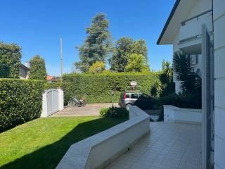 Villa unifamiliare via 20 Settembre, Roma Imperiale, Forte dei Marmi — foto 22 di 56