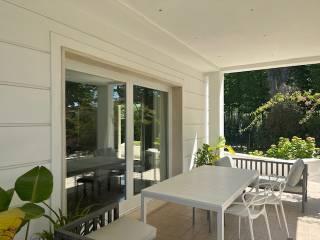 Villa unifamiliare via 20 Settembre, Roma Imperiale, Forte dei Marmi — foto 34 di 56