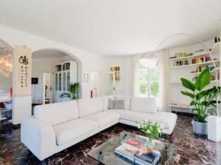 Villa unifamiliare via 20 Settembre, Roma Imperiale, Forte dei Marmi — foto 14 di 56