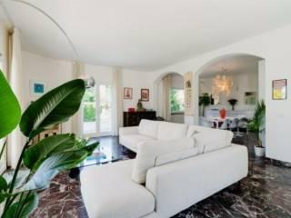 Villa unifamiliare via 20 Settembre, Roma Imperiale, Forte dei Marmi — foto 17 di 56