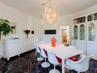 Villa unifamiliare via 20 Settembre, Roma Imperiale, Forte dei Marmi — foto 24 di 56