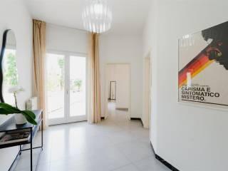 Villa unifamiliare via 20 Settembre, Roma Imperiale, Forte dei Marmi — foto 2 di 56