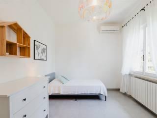 Villa unifamiliare via 20 Settembre, Roma Imperiale, Forte dei Marmi — foto 10 di 56