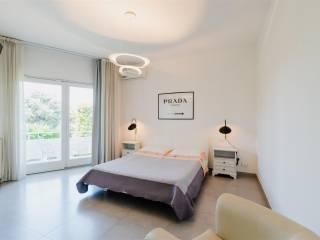Villa unifamiliare via 20 Settembre, Roma Imperiale, Forte dei Marmi — foto 50 di 56