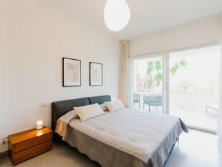 Villa unifamiliare via 20 Settembre, Roma Imperiale, Forte dei Marmi — foto 43 di 56