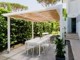 Villa unifamiliare via 20 Settembre, Roma Imperiale, Forte dei Marmi — foto 46 di 56