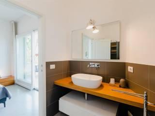 Villa unifamiliare via 20 Settembre, Roma Imperiale, Forte dei Marmi — foto 20 di 56