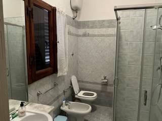Stanza doppia via Bartolomeo di Ser Gorello, Arezzo — foto 15 di 15