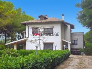 Villa plurifamiliare via Anguille 2, San Vito - Carelli, Taranto — foto 39 di 40