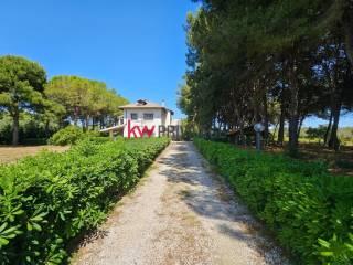 Villa plurifamiliare via Anguille 2, San Vito - Carelli, Taranto — foto 24 di 40