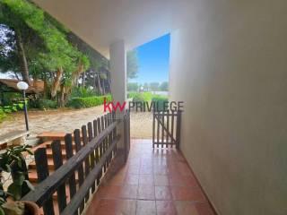 Villa plurifamiliare via Anguille 2, San Vito - Carelli, Taranto — foto 13 di 40