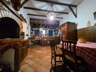 Villa plurifamiliare via Anguille 2, San Vito - Carelli, Taranto — foto 37 di 40