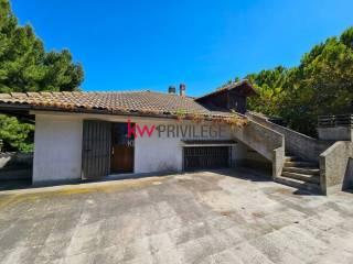 Villa plurifamiliare via Anguille 2, San Vito - Carelli, Taranto — foto 40 di 40