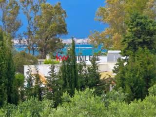 Villa plurifamiliare via Anguille 2, San Vito - Carelli, Taranto