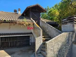 Villa plurifamiliare via Anguille 2, San Vito - Carelli, Taranto — foto 35 di 40