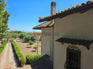 Villa plurifamiliare via Anguille 2, San Vito - Carelli, Taranto — foto 5 di 40