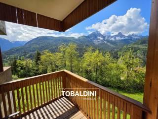 Trilocale via F. Giau 16, Venas, Valle di Cadore — foto 28 di 40