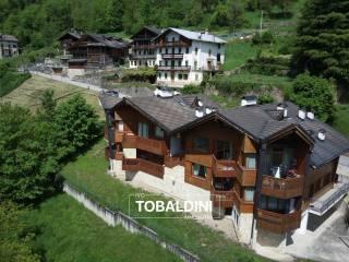 Trilocale via F. Giau 16, Venas, Valle di Cadore — foto 23 di 40
