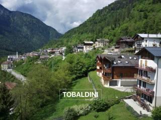 Trilocale via F. Giau 16, Venas, Valle di Cadore — foto 9 di 40