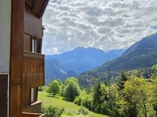 Trilocale via F. Giau 16, Venas, Valle di Cadore — foto 38 di 40