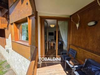 Trilocale via F. Giau 16, Venas, Valle di Cadore — foto 40 di 40