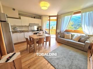 Trilocale via F. Giau 16, Venas, Valle di Cadore — foto 11 di 40