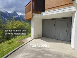 Trilocale via F. Giau 16, Venas, Valle di Cadore — foto 27 di 40