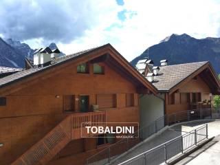 Trilocale via F. Giau 16, Venas, Valle di Cadore — foto 31 di 40