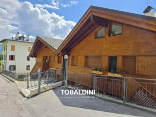 Trilocale via F. Giau 16, Venas, Valle di Cadore — foto 33 di 40