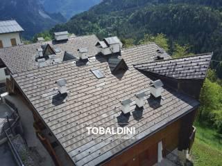 Trilocale via F. Giau 16, Venas, Valle di Cadore — foto 2 di 40