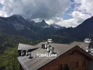 Trilocale via F. Giau 16, Venas, Valle di Cadore — foto 21 di 40
