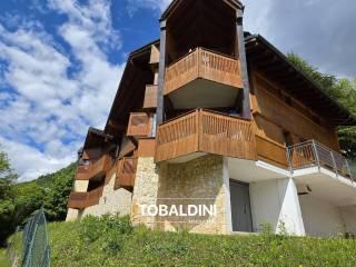 Trilocale via F. Giau 16, Venas, Valle di Cadore — foto 19 di 40