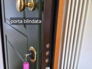 Trilocale via F. Giau 16, Venas, Valle di Cadore — foto 39 di 40