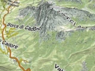 Trilocale via F. Giau 16, Venas, Valle di Cadore — foto 3 di 40