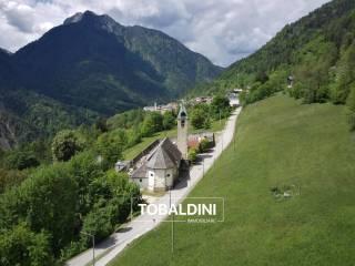Trilocale via F. Giau 16, Venas, Valle di Cadore — foto 16 di 40