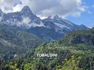 Trilocale via F. Giau 16, Venas, Valle di Cadore — foto 6 di 40