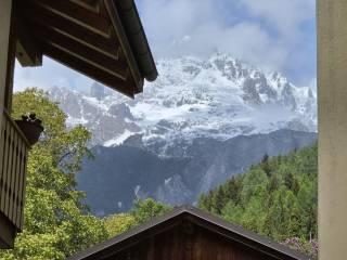 Trilocale via F. Giau 16, Venas, Valle di Cadore — foto 26 di 40