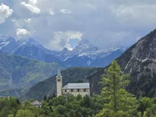 Trilocale via F. Giau 16, Venas, Valle di Cadore — foto 35 di 40