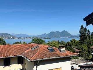 Monolocale da ristrutturare, secondo piano, Centro, Baveno